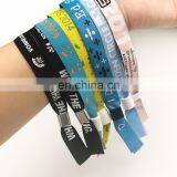 5sos Fabric Wristband no Minimum Order Printing Fabric Wristband thumbnail-4