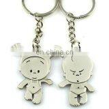 Love Couple Keychain for Tourist Souvenir thumbnail-3