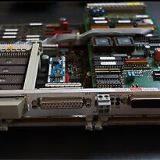 In Stock With Best Discount Siemens Module 6ES5752-0AA22 6ES5752-0AA23 thumbnail-1