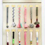 Braided Tieback Tassel for Decoration thumbnail-1