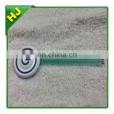 Membrane Touch Swithces With Silicone Keypad thumbnail-1