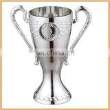 Plastic Trophy Colorful Cups With Foot thumbnail-3
