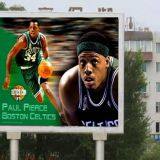 P8 Outdoor LED Display,P3 SMD Outdoor Led Display thumbnail-1
