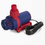 DC 24V Flow 3500L/H Variable Frequency Solar Water Circulating Aquarium Pumps thumbnail-3