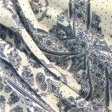 Customized Service Low MOQ Printed Shirts Fabric thumbnail-3