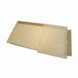 Environmental Healthy Customized Logo Pizza Packaging Box thumbnail-4