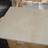 Beige Marble Crema Marfil Slab Polished Marble Tiles thumbnail-5