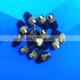 High quality brass car tire valve caps