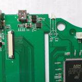 Pcb Board Printing of Automatic Glycosylated Hemoglobin Analyzer thumbnail-2