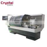 CJK6163B Large Diameter CNC LATHE thumbnail-2