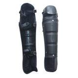 Factory Supply HX-PLUS Professional Hard Garden Knee Pad Leg Guard thumbnail-2