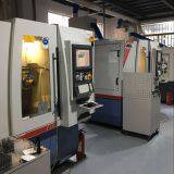 Zhuzhou OBT Carbide Tools Co., Ltd. company overview - view 1 thumbnail