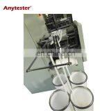 Lab Cotton Combing Machine Of Small Spinning System Reaching For Wool&Flax&Cotton thumbnail-2