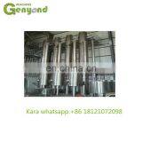Tomato Paste Evaporator