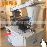 Popular in USA Large Empanada Making Machine Punjabi Samosa Making Machine With 110V Motor thumbnail-3