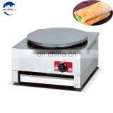 Quality Guarantee CE Approved Minicrepemaker thumbnail-3