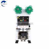 Factory Price Automatic Plastic Cup Sealing Machine thumbnail-6