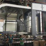 HRB-PACK Fully Automatic Corrugated Cardboard B Flute Paper Laminating Machine thumbnail-4