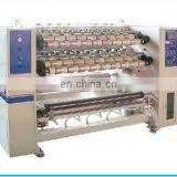 High Efficiency BOPP PVC PET Adhesive Tape Cutting/Slicing/Knifing Machine thumbnail-2