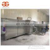 Factory Price Gelato Biscuit Soft Cone Maker Making Machine Sugar Cone Production Line thumbnail-2