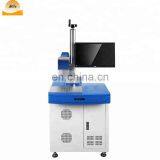 Laser Marking Machine Co2 Laser Printer Marker With White Toner thumbnail-2