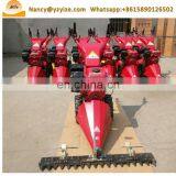 Animal Feed Grass Cutting Lawn Mower Machine Electric Motor Japan Grass Cutter Machine thumbnail-3