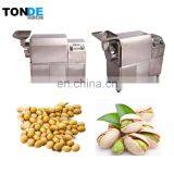 Automatic Oil Seed Roaster Machine/seeds Roasting Machine