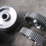 Custom-made Cnc Machining Accessories, Axle Nut thumbnail-1