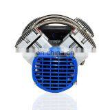 3.0KW Oil Free Air Compressor Head thumbnail-4