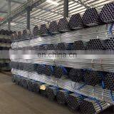 Hot-dip GI Pipe/Galvanized Pipe With Lower Price thumbnail-1