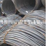Steel Structure Bar Twisted Iron Wire Deformed Steel Sale