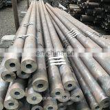ASTM A106 Gr.B Cold Drawn Structural Seamless Steel Pipe