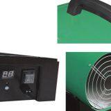 NEW 34,000BTU INDUSTRIAL GARAGE WORKSHOP PROPANE GAS SPACE HEATER WARMER 10KW thumbnail-4