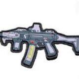 Custom PVC Patches thumbnail-1