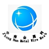 Xinxiang Zhongnan Metal Wire Mesh co.,Ltd.