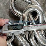 Stainless Steel 304/316  Anchor Chain for Marine Ship/Boat