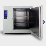 High Temperature Electric Blast Dryer Stainless Steel Inner, High Quality Export thumbnail-1