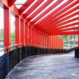 Fire Proof Widely Used In Workshops Plant Prefabricated Steel Structure Building thumbnail-3