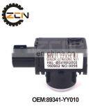 High Quality Car Reverse Parking Sensor OEM 89341-YY010 For RAV4 thumbnail-4