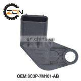 New Crankshaft Position Sensor OEM 8C3P-7M101-AB For High Quality thumbnail-3