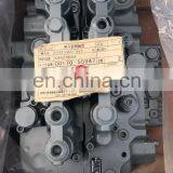 Jiuwu Power ZX240-3 ZX250-3 Excavator 4628664 Hydraulic Distribution Control Valve thumbnail-3