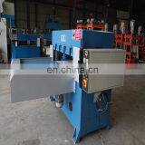 Single-side Feeding Auto Balance Hydraulic Slipper Cutting Machine thumbnail-4