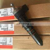 K19 KTA19 Diesel Engine Spare Parts Fuel Injector 3077715 3279847 3411821