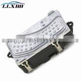 AC Heater Blower Motor Resistor Regulator 4F0820521A For Audi A6 Quattro S6 R8 VW 4F0910521 thumbnail-3