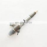 Engine Assembly Oem Outboard Injectors Fuel Injector 0445120062 Common Rail Injector