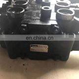 Excavator DH55 DH60 Main Control Valve DX55 DX60 Hydraulic Control Valve Assy 00070-33171 thumbnail-5