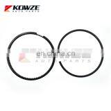 Car Diesel Engine Standard Piston Ring Set For Mitsubishi Pajero Sport KH4W Pickup Triton L200 KB4T KA4T 4D56 1110A561 thumbnail-5