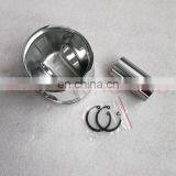 4BT 6BT 6BT5.9 Engine Piston 3907163+piston Ring 3802050 +piston Pin 3901793 +retairing Ring 3901706 thumbnail-1