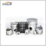 High Quality Diesel Engine Parts Piston and Piston Pin From China Factory thumbnail-3