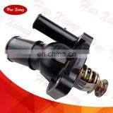 Auto Thermostat Housing Assembly 3M4Z-8575-B 3M4Z-8575-AB 3M4Z8575B 3M4Z8575AB thumbnail-2